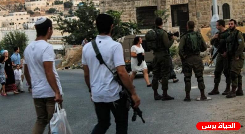 Israeli settlers attack youth in East Jerusalem area, minor injured